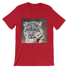 Endangered Species t-shirt