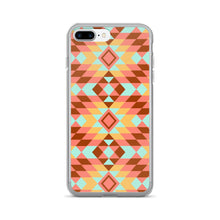 Pattern iPhone 7/7 Plus Case
