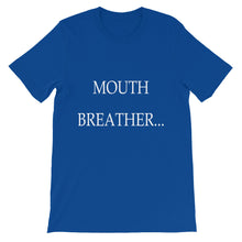 Mouth Breather t-shirt