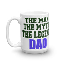 Dad Mug