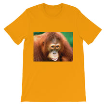 Endangered Species t-shirt