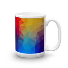 Pattern Mug