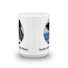 North Atlantic Right Whale Mug