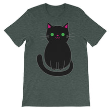 Black Cat t-shirt