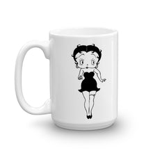 Betty Mug