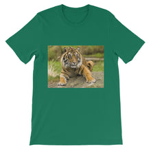 Endangered Species t-shirt