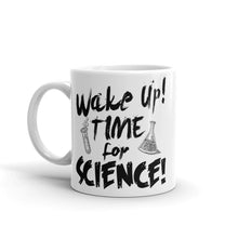 Time For Science Mug