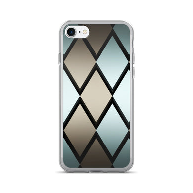 Pattern iPhone 7/7 Plus Case