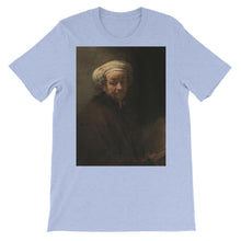 Rembrandt t-shirt