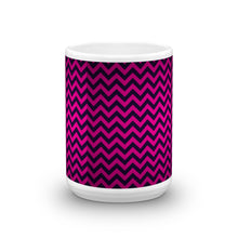 Pattern Mug