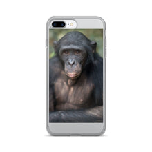 Endangered Species iPhone 7/7 Plus Case