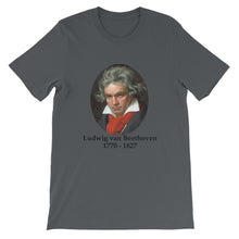 Beethoven t-shirt