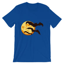 Halloween t-shirt