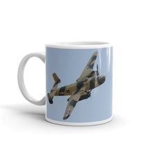 B-25 Mug