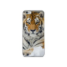 Endangered Species iPhone 5/5s/Se, 6/6s, 6/6s Plus Case