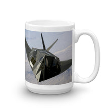 F-117 Mug