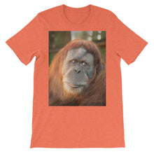 Endangered Species t-shirt