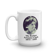 Ma Barker Mug