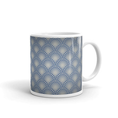 Pattern Mug