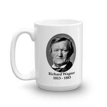 Richard Wagner Mug