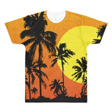 Hawaii Sublimation t-shirt