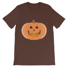 Jack O Lantern t-shirt