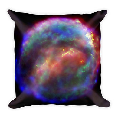 Space Pillow