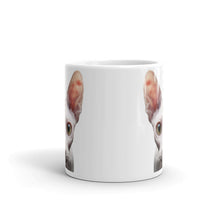 Cat Mug