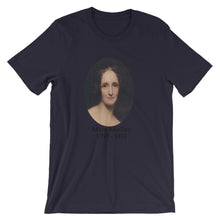 Mary Shelley t-shirt