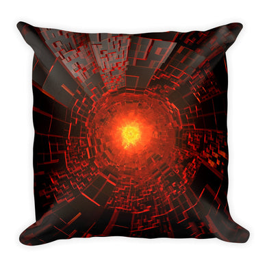 Pattern Pillow