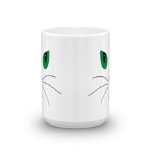 Cat Mug