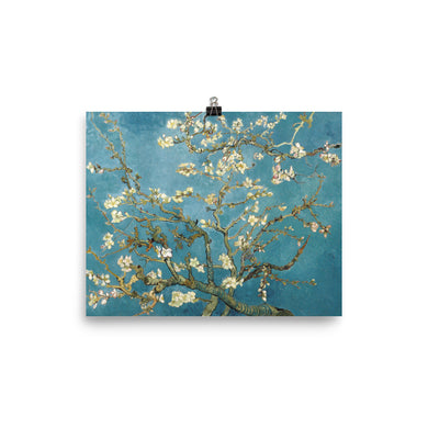 Van Gogh poster