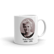 Kate Chopin Mug