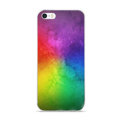 Pattern iPhone 5/5s/Se, 6/6s, 6/6s Plus Case