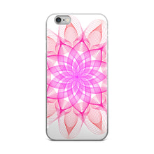 Pattern iPhone 5/5s/Se, 6/6s, 6/6s Plus Case