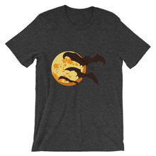 Halloween t-shirt