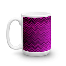 Pattern Mug