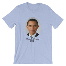 Barack Obama t-shirt