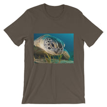 Endangered Species t-shirt