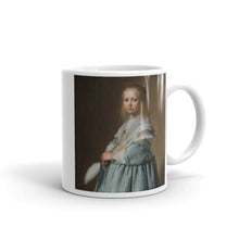 Famous Paintings Mug