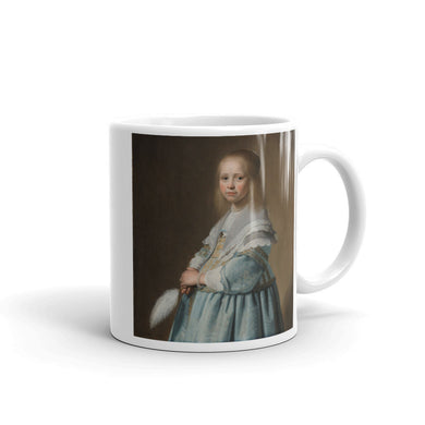 Famous Paintings Mug