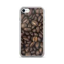 Coffee Beans iPhone 7/7 Plus Case