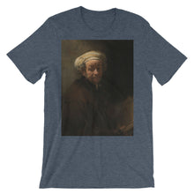 Rembrandt t-shirt