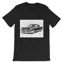 Classic Car t-shirt