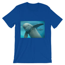 Endangered Species t-shirt