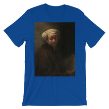 Rembrandt t-shirt