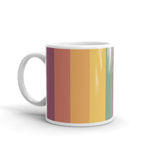 Pattern Mug