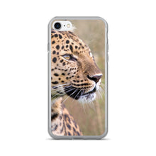 Endangered Species iPhone 7/7 Plus Case