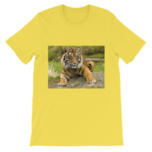 Endangered Species t-shirt