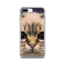 Cat iPhone 7/7 Plus Case